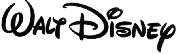 The Disney logo