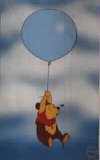 Winnie the Pooh and the Honey Tree